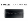 Focal FPX 1.1000
