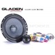 Gladen Audio RS-X165