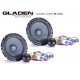 Gladen Audio RS-X165
