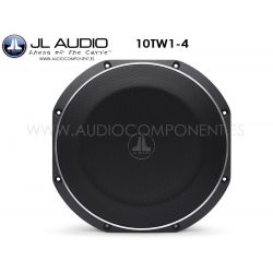 Jl Audio 10TW1-4