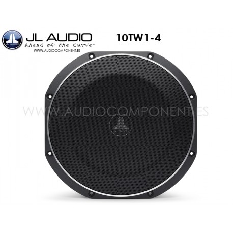 Jl Audio 10TW1-4