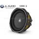 Jl Audio 10TW1-2