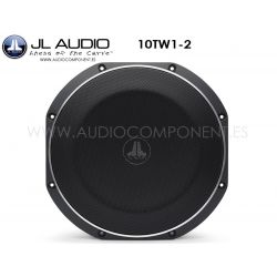 Jl Audio 10TW1-2