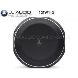 Jl Audio 12TW1-2