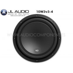 Jl Audio 10W3v3-4