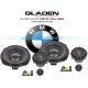Gladen Audio ONE 201 Bmw Alpha