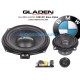 Gladen Audio ONE 201 Bmw Alpha