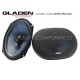 Gladen Audio ALPHA 609 Coax