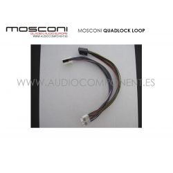 Mosconi QUADLOCK LOOP