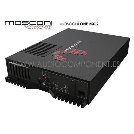 Mosconi ONE 240.2