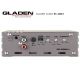 Gladen Audio RC-600c1