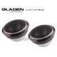 Gladen Audio PRO 25 - Tweeter 25mm. en cámara de resonancia