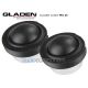 Gladen Audio PRO 25 - Tweeter 25mm. en cámara de resonancia