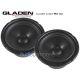 Gladen Audio PRO 165 - Altavoces frecuencias medio graves
