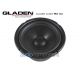 Gladen Audio PRO 165 - Altavoces frecuencias medio graves