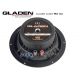 Gladen Audio PRO 165 - Altavoces frecuencias medio graves