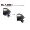 Gladen Zero Line POD 25 HG-Pod25 - Soporte Tweeter