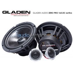 Gladen Audio ZERO PRO 165.2 DC Activo