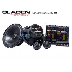 Gladen Audio ZERO 165