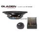 Gladen Audio RS 130 SLIM