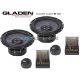 Gladen Audio RS 165