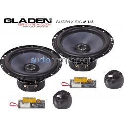 Gladen Audio M 165