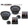 Gladen Audio SQX 130