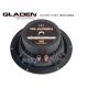 Gladen Audio PRO 165.2 Activo - Altavoces para coche