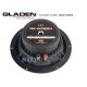 Gladen Audio PRO 165.2 Activo - Altavoces para coche