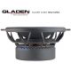 Gladen Audio PRO 165.2 Activo - Altavoces para coche