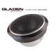 Gladen Audio PRO 165.2 Activo - Altavoces para coche