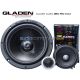 Gladen Audio ZERO PRO 165.3