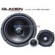 Gladen Audio ZERO PRO 165.3 ACTIVE