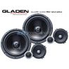 Gladen Audio ZERO PRO 165.3 activo