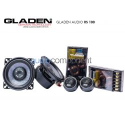 Gladen Audio RS 100