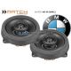 MATCH MS 4X BMW 2 - Altavoces para BMW