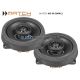 MATCH MS 4X BMW 2 - Altavoces para BMW