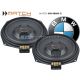 MATCH MW 8BMW-D - Subwoofers debajo asientos BMW