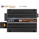 MATCH M 2FX - Amplificador 2 canales para coche