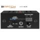 MATCH M 2FX - Amplificador 2 canales para coche