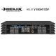 Helix V EIGHT DSP - Amplificador 8 canales para coche