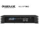 Helix P TWO - Amplificador 2 canales para coche