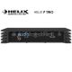 Helix P TWO - Amplificador 2 canales para coche