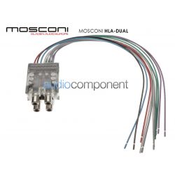 Mosconi HLA Dual