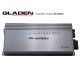 Gladen Audio RC105c4 - Amplificador 4 canales