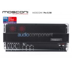 Mosconi Gladen Pro 5 | 30