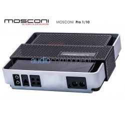 Mosconi Gladen Pro PRO 1/10 - Amplificador 1 canal para coche