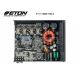 ETON MINI 150.4 - Amplificador 4 canales para coche