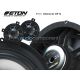 ETON UG VW T6 F2.1 - Altavoces delanteros para coche Volkswagen T6