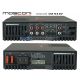 Mosconi Gladen Audio ONE 90.8 DSP - Amplificador 8 canales para coche